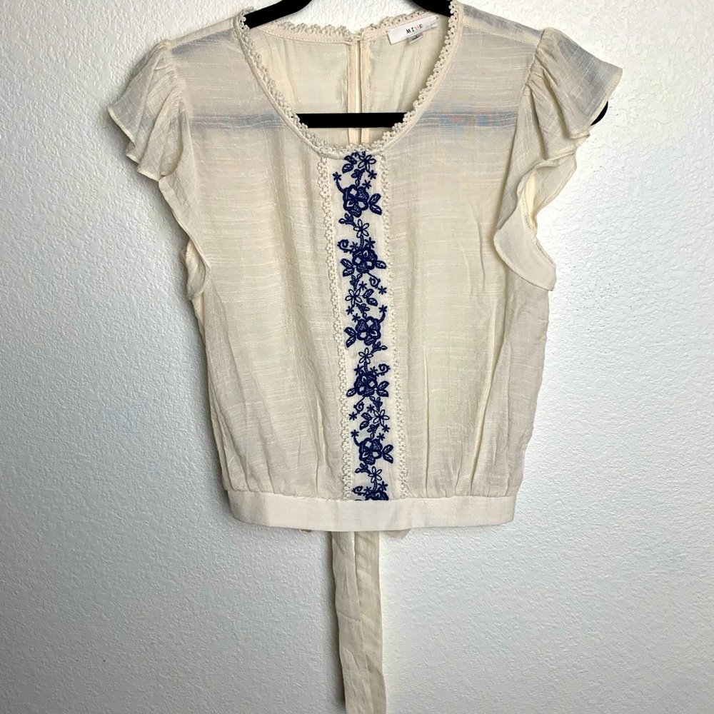 Cute Top